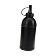 thumbnail image 3 of Recarga de perlas de gel de agua Carga con soporte de tapa Bolas de agua Accesorios del subpaquete 800ml Hugo Botella de almacenamiento de bolas, 3 of 10
