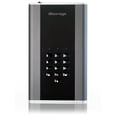 thumbnail image 1 of iStorage - diskAshur DT2 256-bit 3TB FIPS 140-2 Certified, 1 of 4