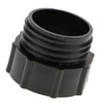 thumbnail image 1 of 4x Adaptador de Manguera de Tanque de Agua IBC Que Se Adapta a Contrafuerte Hembra de 2 \'\' a NPT Macho de 2 \'\' 4 piezas, 1 of 8