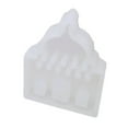 thumbnail image 3 of Silicone Ramadan House Moldes creativos reutilizables, manualidades, decoración, suministros profesionales livianos, herramientas de la casa de Diy Estilo C, 3 of 8