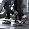 thumbnail image 4 of Aqua Shoes Zapatillas de deporte transpirables para vadear Zapatillas de correr resistentes al desgaste para mujeres y hombres FLhrweasw Nuevo, 4 of 9