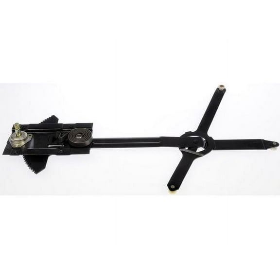 Front Right Window Regulator - Compatible with 1967 - 1971 Chevy C10 Pickup 1968 1969 1970