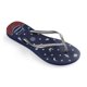 thumbnail image 1 of SANDALIAS  HAVAIANAS SLIM NAUTICAL FC 4137125 Havaianas  41371250445412, 1 of 5