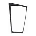 thumbnail image 2 of Real Bright Soft Car Interior Carbon Fiber Sticker DecorationCarbon Fiber Interior Gear Shift Frame Cover Sticker For Volkswagen GolfAuto Car Protection Interior Accessories, 2 of 8