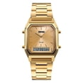 thumbnail image 2 of Skmei 1220 Multifunctional Outdoor Waterproof Watch,Gold, 2 of 4