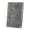 grey, variant on 2026 Elegant Leather A5 Planner,Refined Daily Organizer with Smooth Thick Paper, Ribbon Marker, and Color Tabs for Effortless Planning & Memo,Pink