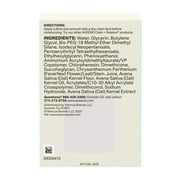 Aveeno Calm + Restore Triple Oat Face Serum, 1 Fl oz