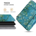 thumbnail image 4 of Funda para portátil MoKo para MacBook Pro/Air de 13,3-14 pulgadas, 4 of 8