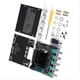thumbnail image 2 of -MT21 Bluetooth 5.0 Amplifier Board 50Wx2+100W 2.1 Channel, 2 of 5