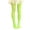 Green, variant on Toddler Girls Opaque Pantyhose Solid Color Ballet Footed Tights Stretch High Waisted Dance Socks Baselayer Leggings,7-8 Years,Green