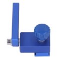 thumbnail image 1 of T Track Stop Tool Replacement Fence Flip Limit Easy To Use Professional  for Lock ANGGREK Otros, 1 of 8