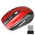 thumbnail image 4 of Wireless Gaming Mouse Adjustable DPI 6 Buttons Laptop Notebook 2.4G 6 Buttons Optical Mouse for Laptop Notebook PC, Green, 4 of 8
