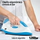 thumbnail image 4 of Plancha Para Ropa En Seco Plana Antiadherente Portatil 1200W You, 4 of 6