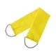 thumbnail image 4 of Paño exfoliante Toalla de ducha exfoliante Paño de baño Espalda cómoda Amarillo, 4 of 9