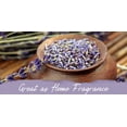 thumbnail image 4 of 4DHerbs Organic Lavender Buds, Ultra Blue Lavender, 100% Natural Dried Lavender, 3 oz (85g), 4 of 6