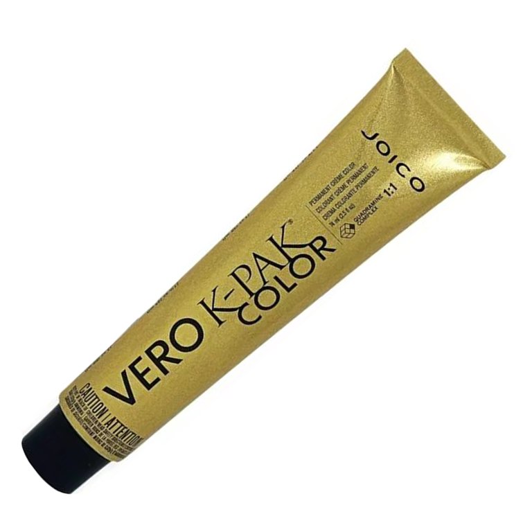 Joico Vero K-PAK Color Age Defy Natural Platinum Ash Series