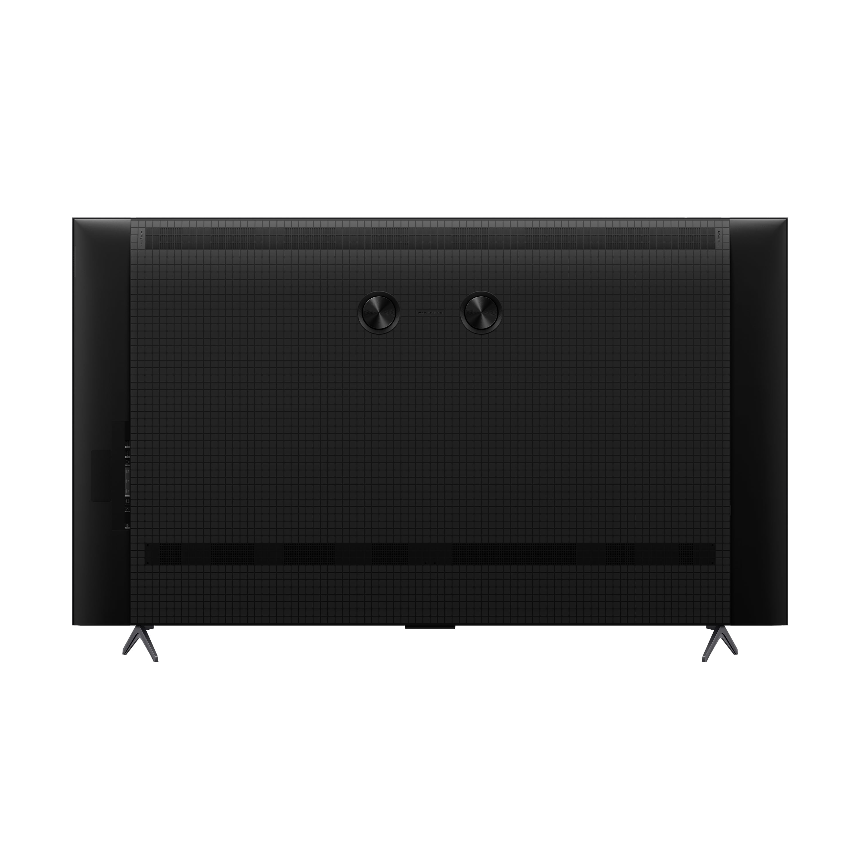 Téléviseur intelligent TCL 65" série QM6K 4K UHD HDR QD-Mini LED avec Google TV – 65QM61K