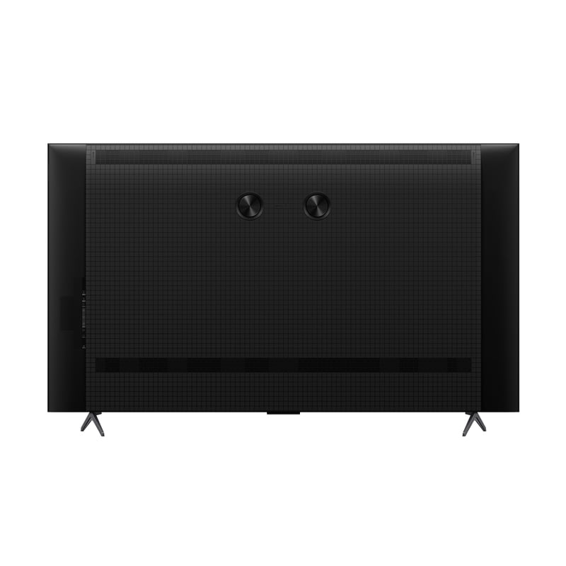 TCL 75" Class QM6K Series QD-Mini LED QLED 4K UHD HDR Smart Google TV (NEW 2025) - 144Hz, Dolby Atmos Onkyo Audio, Halo Control System - 75QM6K gallery view