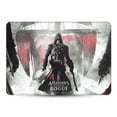 thumbnail image 2 of Head Case Designs Officially Licensed Assassin's Creed Rogue Key Art Game Cover Vinyl Sticker Skin Decal Cover Compatible with Apple MacBook Air 13.3" A1932/A2179, 2 of 6