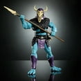 thumbnail image 5 of MOTU Masterverse New Eternia Battle Armor Skelcon Action Figure Mattel, 5 of 8