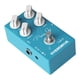 thumbnail image 2 of Pedal de sobremarcha,Pedal de efectos de guitarra Overdrive Accesorios para guitarra,Pedal de guitarra Overdrive CP 12 partes de bajo de guitarra,Pedales de efectos de guitarra Mini Pedal Sunnimix  Pedal de sobremarcha, 2 of 8