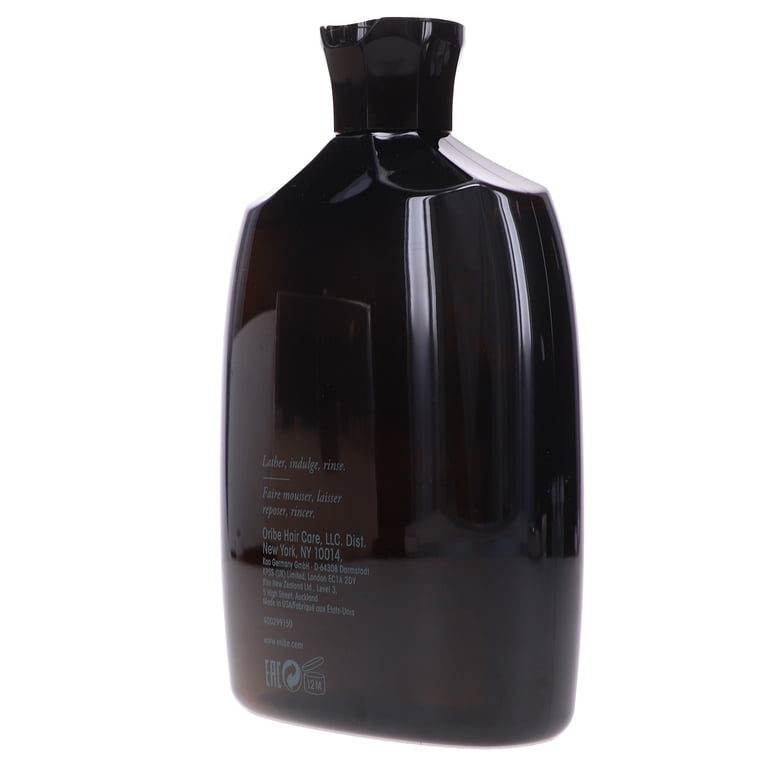 Oribe Signature Shampoo 8.5 oz. - Walmart.com