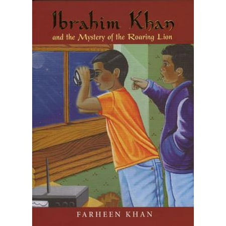 Ibrahim Khan and the Mystery of the Roaring Lion (Best Of Ibrahim Tatlises)