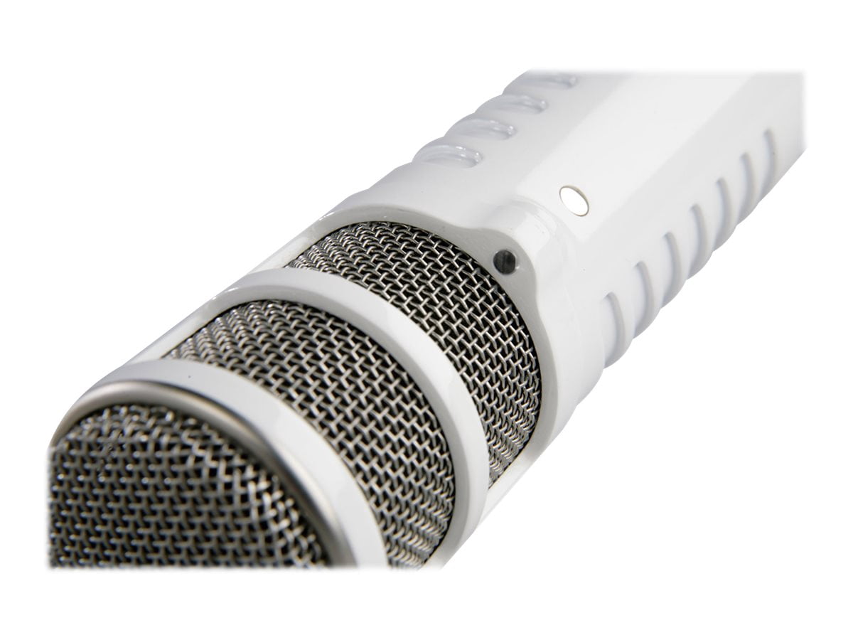 RDE Podcaster - Microphone