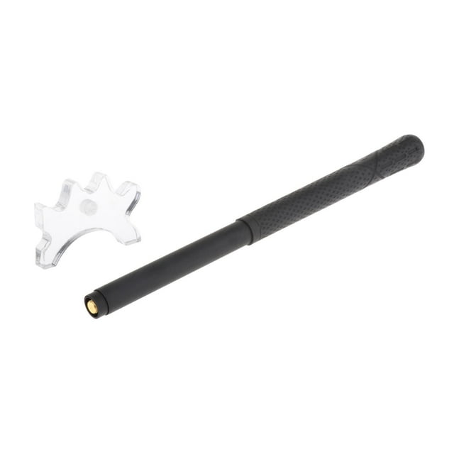 Youkk Billiards Pool Cue Stick Billiards Rod Frame Stick for Club Home Competition