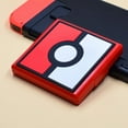 thumbnail image 2 of Étui pour Carte de Jeu Switch pour Nintendo Switch Lite/ Switch OLED, Mignonne Coque Rigide Portable Kawaii, Étui de Rangement Antichoc avec 12 Emplacements pour Cartouches, 2 of 3