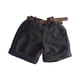 thumbnail image 5 of Pantalones cortos de figuras de acción perfecl 1:12 ropa femenina 6 pulgadas decoración de muñecas miniatura Negro, 5 of 8
