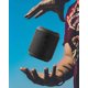 thumbnail image 5 of Altavoz Bluetooth portátil, altavoz Bluetooth impermeable de 5 W, audio HD, altavoz Bluetooth 5.0 de doble controlador con sonido de 360°, negro, 5 of 5