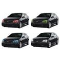 thumbnail image 4 of Flashtech RGB Multi Color Changing LED Halo kit for 2005-2010 Chevrolet Cobalt Headlights, 4 of 10