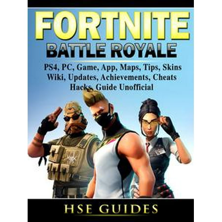 Can u hack fortnite on ps4