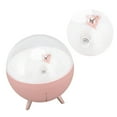 thumbnail image 1 of Mini Vaporizador de Niebla, Dos Modos de Pulverización Mini Mist Diffusor Con Varilla HumidificAdora Para El Hogar, 1 of 7