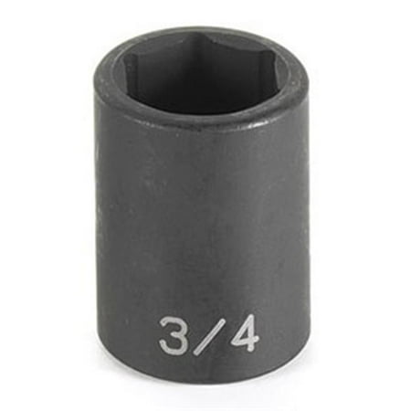 

2016M 0.5 in. Drive X 16 mm Standard