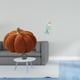thumbnail image 2 of Almohadas de calabaza de Halloween, cojín de sofá, decoración decorativa para dormitorio, muñeca de resina para mujer de playa, estatua de dama, adorn, 2 of 8