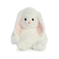thumbnail image 1 of Aurora World Peek A Boo Peluche, blanco Aurora 8869, 1 of 2