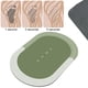 thumbnail image 3 of Alfombra Ducha Baño Absorbente Tierra Diatomeas Secado Rápido, 3 of 9