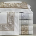 thumbnail image 3 of Paris Twin Duvet Cover, 3 of 3