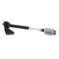thumbnail image 3 of Lanzamiento De Bloqueo De La Campana Del Capó Con 7M5AA16B970AA, Metal + Plástico, Negro, Para Mk2 C- 2007-2010 Kuga, Mercado De Accesorios 100% Nuevo, Alta Confiabilidad, Dos, 3 of 7
