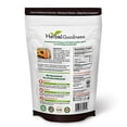 thumbnail image 5 of Papaya Seed Powder - Digestive Enzymes, Guts Health, Kidney and Detox Cleanse, 4oz/2 Packs - Herbal Goodness, 5 of 5