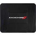 thumbnail image 2 of Plasticolor Dodge Universal Fit Automotive Utility Mat, Vinyl, Black, 1 Piece, 2 of 3