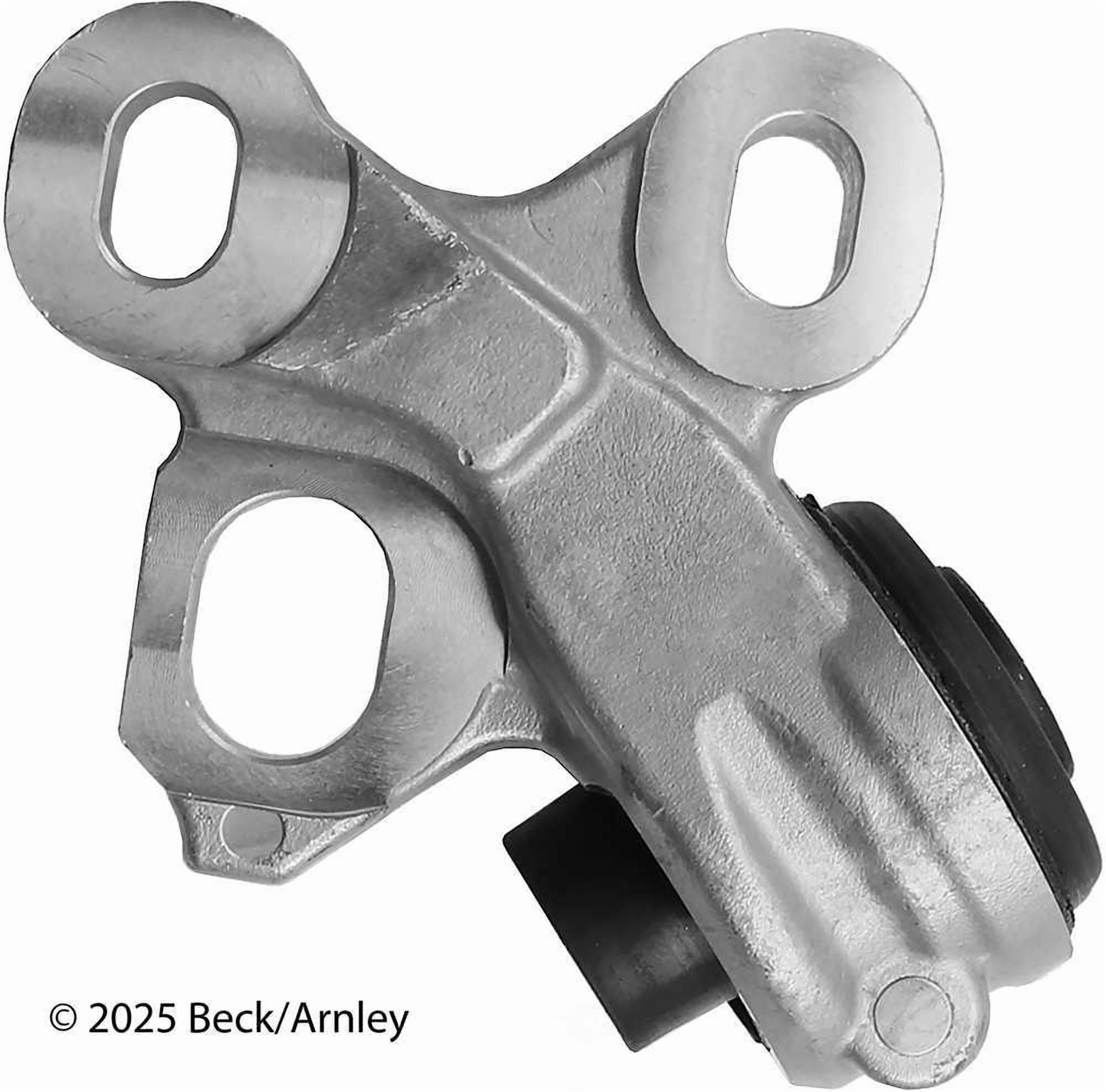 Beck/Arnley 101-8782 Suspension Control Arm Bushing