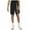 Black, variant on Jordan Big Boy's Nike Air Mesh Basketball Shorts
