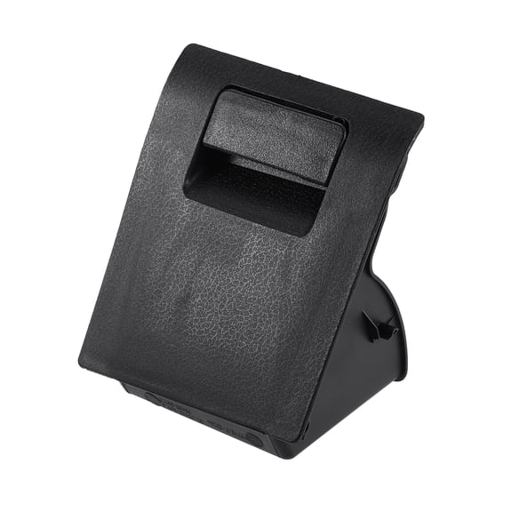 Unique Bargains Coin Change Box Holder Interior Storage for Toyota Camry 2018-2022