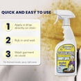 thumbnail image 7 of Grandma's Secret Laundry Spray Spot Remover, 16 Ounce, 2-Pack, 7 of 7