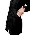 thumbnail image 4 of Adar Universal Lab Coats For Women - Perfection 32" Lab Coat, 4 of 7