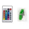 thumbnail image 4 of Mistaha High-power Led Pool Lights with Remote RGB Color Changing IP68 Waterproof with 108 LED Pool Light Inground Underwater Lights for Pool Pond Bathtub Hot Tub Party, 4 of 8