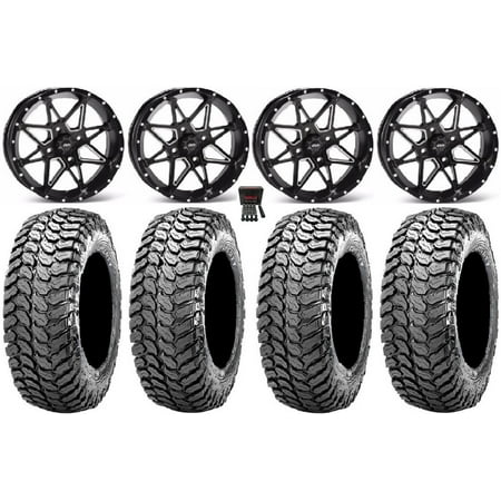 ITP Tornado 14 Wheels Black 30 Liberty Tires Sportsman RZR Ranger ITP Tornado 14 Wheels Black 30 Liberty Tires Sportsman RZR Ranger